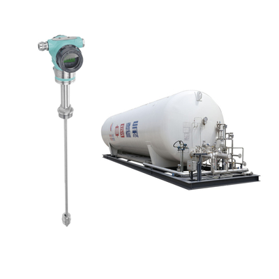 Transmisor de nivel a prueba de explosión FeeJoy FJM-L Transmisor de nivel magnetostrictivo de tanques de almacenamiento