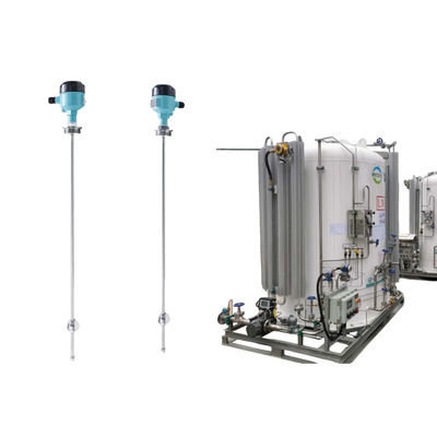 FeeJoy FCI Transmisor de nivel flotante continuo para la medición del nivel de los tanques de almacenamiento