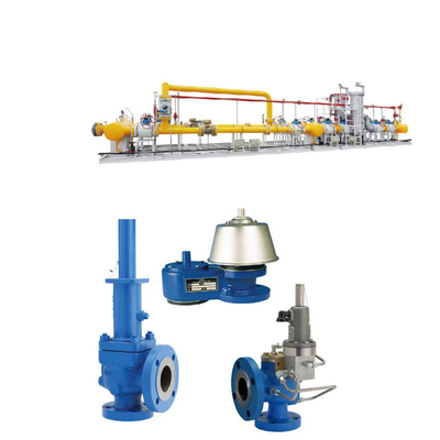 Emerson Crosby J-Series válvulas de alivio de seguridad de alta calidad de alivio de presión válvulas de seguridad de protección para el vapor de gas de aire