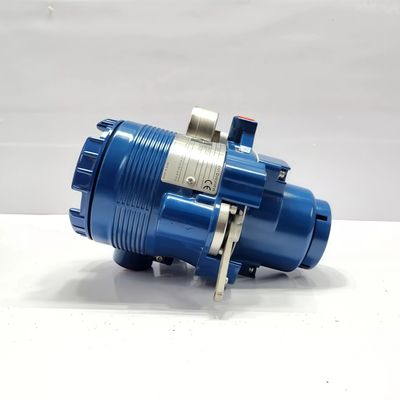 Válvulas automáticas Válvula solenoide ASCO AVP300 AVP301 AVP302 AVP307 Posicionador neumático de válvula para el sistema de control de válvulas