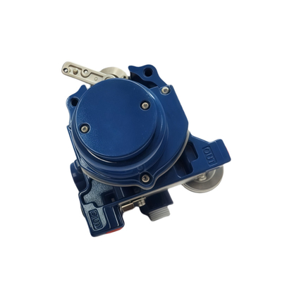 Válvulas automáticas Válvula solenoide ASCO AVP300 AVP301 AVP302 AVP307 Posicionador neumático de válvula para el sistema de control de válvulas