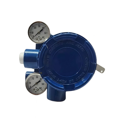Válvulas automáticas Válvula solenoide ASCO AVP300 AVP301 AVP302 AVP307 Posicionador neumático de válvula para el sistema de control de válvulas