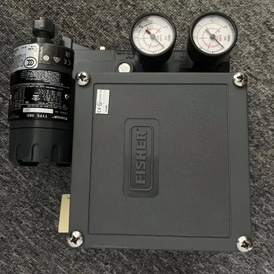 Equipo de control de válvulas eléctricas