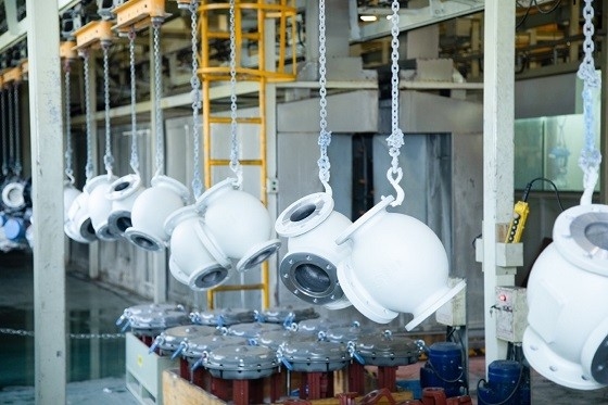 Fabrica de válvulas de control de flujo axial eléctricas A2000 Customizado OEM Rotork Auma Limitorque Controlador de actuador de válvula eléctrica