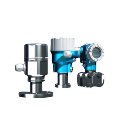 E+H Control de procesos Instrumento de medición industrial de alta presión PMP51 Transmisor de presión digital Endress+Hauser