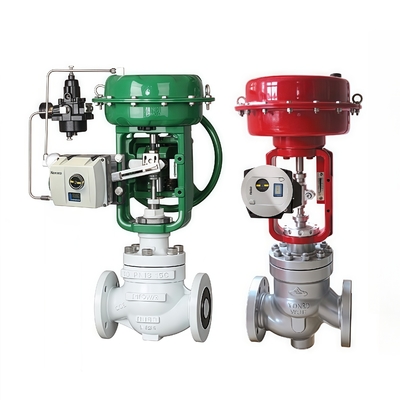 China Valvas de control neumático Valmet Controlador de válvula inteligente Neles ND7000 ND9000 HART Posicionadores de válvula inteligente Precio