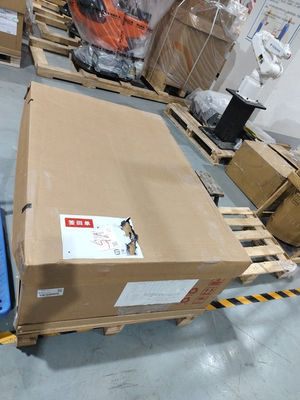 Actuador eléctrico inteligente Rotork serie IQ IQC IQT IQML con válvula de compuerta de cuña con brida de marca china