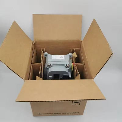 Regulador de filtro de aire 78-40 Masoneilan SVI2 Controlador de válvula digital Posicionador de válvula inteligente Válvulas de control neumáticas personalizadas