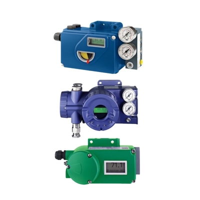 Foxboro SRD960 posicionador de válvula inteligente válvula de control diferencial de alta presión