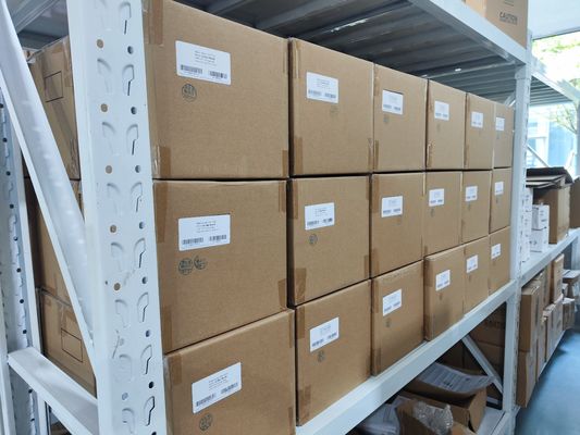 Válvula de control del posicionador de válvulas digitales Masoneilan SVI2 3/4-8" neumática