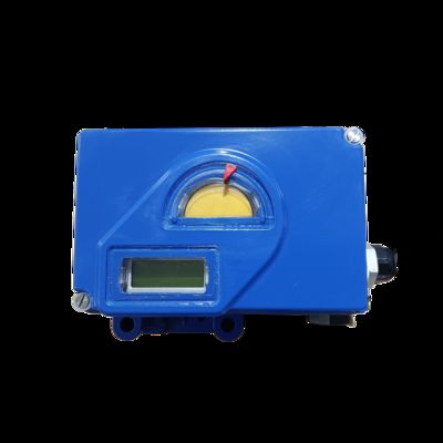 Foxboro SRD991 posicionador de válvula inteligente con precisión digital con comunicación HART y bus de campo