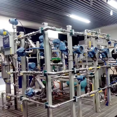 Rosemount 3051 Transmisor de presión coplanar Medición de presión versátil y precisa