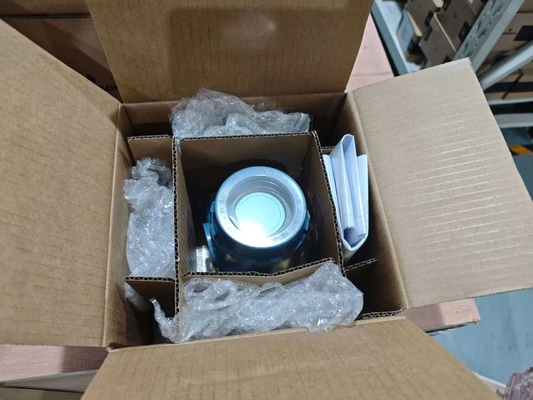 Nuevo transmisor de temperatura Rosemount 3144P Medición inteligente de temperatura de alta precisión