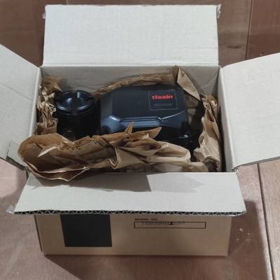 Regulador de filtro de aire TS300, Controlador de válvula inteligente Tissin TS800, Posicionador de válvula electroneumático TS600