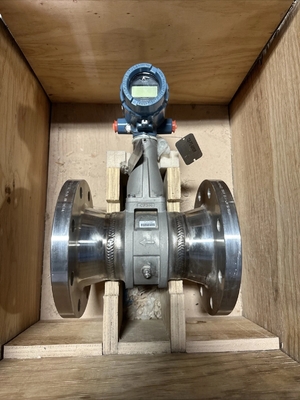 Nuevo Rosemount original 8800DR040 Reducidor de flujo de vórtice DN15~DN300