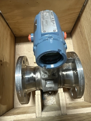Nuevo Rosemount original 8800DR040 Reducidor de flujo de vórtice DN15~DN300