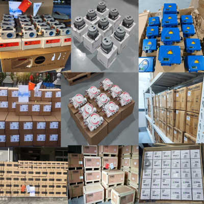 China Válvula de control neumático instalar Fisher FIELDVUE DVC2000 VALVE CONTROLLER / posicionador Masoneilan 78-40 78-80 regulador de filtro