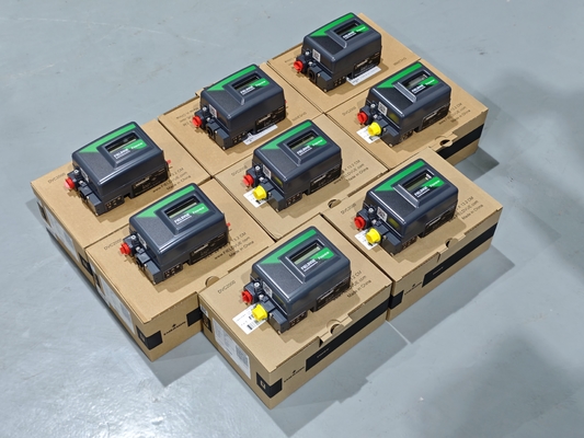 China Válvula de control neumático instalar Fisher FIELDVUE DVC2000 VALVE CONTROLLER / posicionador Masoneilan 78-40 78-80 regulador de filtro