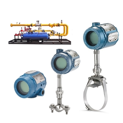 Emerson Rosemount 3144P Transmisor de temperatura inteligente de entrada doble con HART / FF