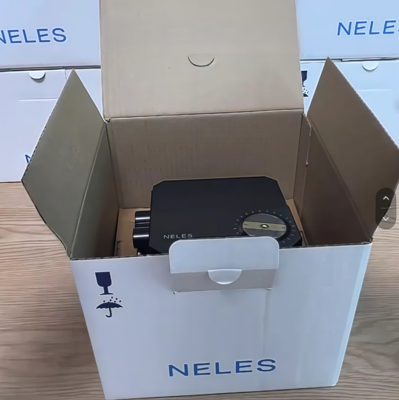 Posicionador de válvula Neles NE700 NP700 Electroneumático Control Neumático