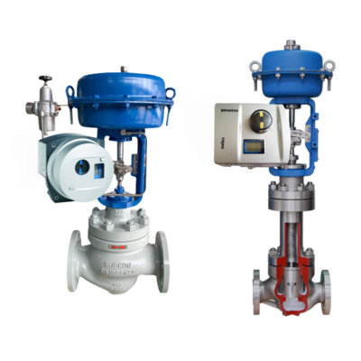 Mesto Neles posicionador de válvula ND9102HN con posicionador de Hart ND9106HN ND9103 ND9203H ND9206