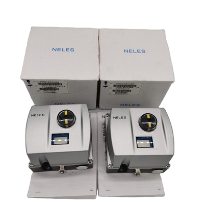 Mesto Neles posicionador de válvula ND9102HN con posicionador de Hart ND9106HN ND9103 ND9203H ND9206