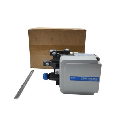 Posicionador de válvula electroneumático SMC IP8000-030/031 IP8100-030/031/031 De China