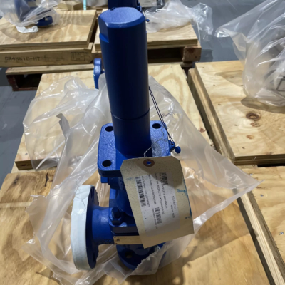 Emerson Crosby J-Series válvulas de alivio de seguridad de alta calidad de alivio de presión válvulas de seguridad de protección para el vapor de gas de aire