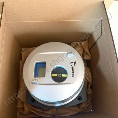 100% Original Posicionador de Válvula de Control de Regulador de Presión Fisher 67CFR Neles Valmet ND7000 ND9000 Proveedor de Stock