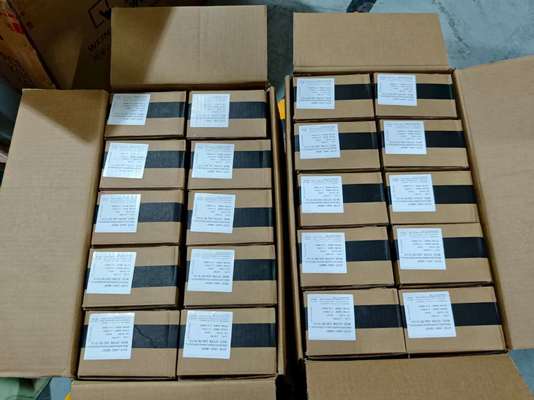 Válvula de control china con regulador de filtros FAIRCHILD 63 y posicionador de válvulas Siemens