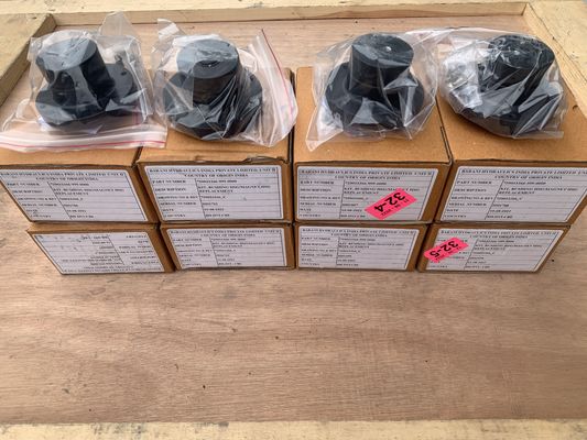 Válvula de control de globo Masoneilan SVI2 con posicionador neumático de 3/4-8"