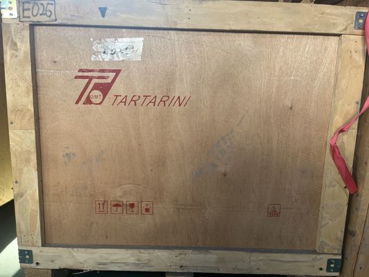 Equipo de presión de los proveedores de stock Tartarini V/61 Válvulas de alivio automáticas de resorte para aplicaciones de baja presión