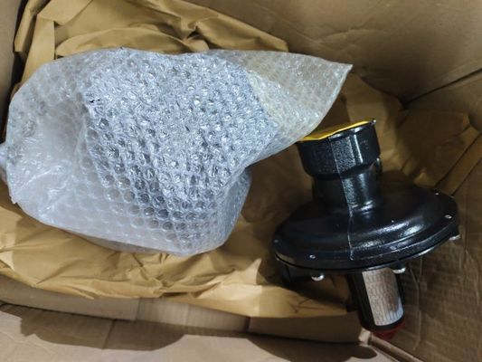 Equipo de presión de los proveedores de stock Tartarini V/61 Válvulas de alivio automáticas de resorte para aplicaciones de baja presión