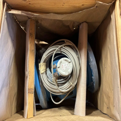 Medidor de flujo de protección contra la corrosión E+H Proline Promag W 400 W 800 Endress Hauser Medidor de flujo electromagnético para agua