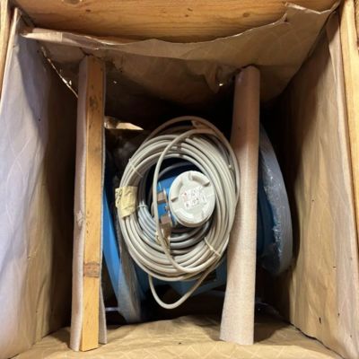 Nuevo DN25 DN900 Endress Hauser Medición de líquido Medidor de caudal electromagnético Prolina Promag W800 W400 Medidor de caudal de agua