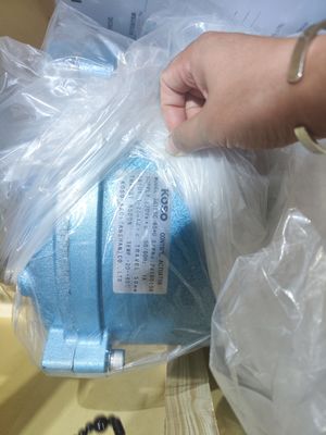 Válvula de control de bola china con el actuador eléctrico de válvula original KOSO 371LSB 361LSC