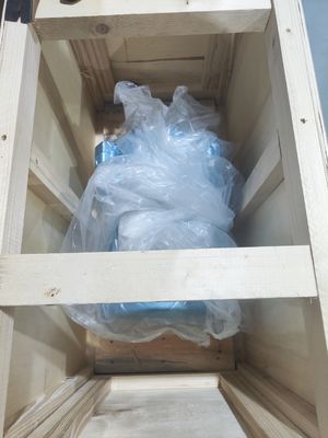 Válvula de control de bola china con el actuador eléctrico de válvula original KOSO 371LSB 361LSC