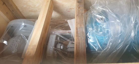 Válvula de control de bola china con el actuador eléctrico de válvula original KOSO 371LSB 361LSC