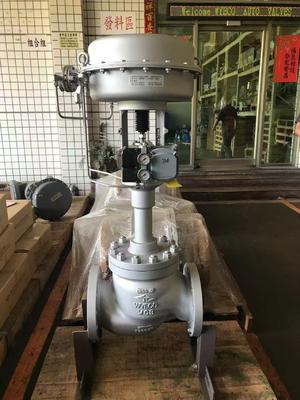 Masoneilan SVI2 AP Posicionador de válvula digital para válvulas de control proveedor de China