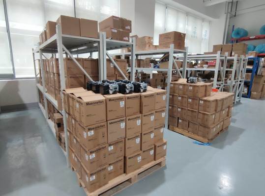 Masoneilan SVI2 AP Posicionador de válvula digital para válvulas de control proveedor de China