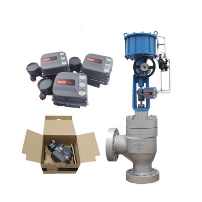 El sistema de control de velocidad de las válvulas es el siguiente: