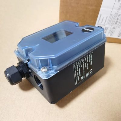 Posicionador de válvula electroneumático Samson 3725 del principal proveedor de China Precio