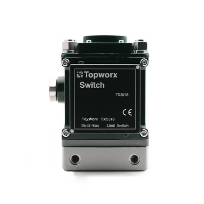 TopWorx TXS316 NAMUR Limit Switch a prueba de llamas sin piloto