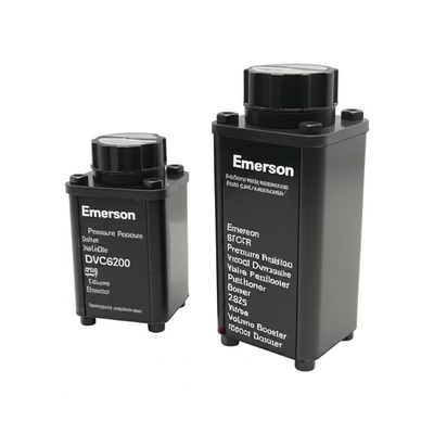 Fisher 2625 Serie Volumen de refuerzo 3/4 NPTs Certificado por CCC