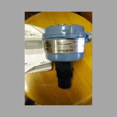 Valve switching device with Rosemount 8800 Vortex Flowmeter and 3100 Smart Ultrasonic Level Transmitter