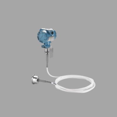Transmisor de presión Rosemount 2051HT 375°C IP66 HART