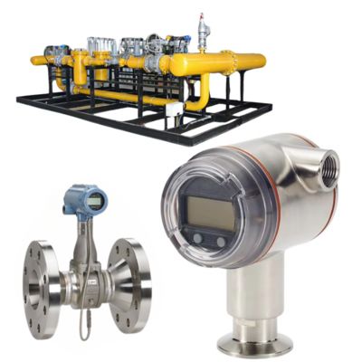 Transmisor de presión Rosemount 2051HT 375°C IP66 HART