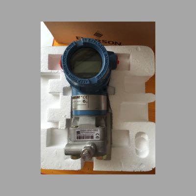 Transmisor de presión multivariable Rosemount 4088 con precisión de ±0.5%