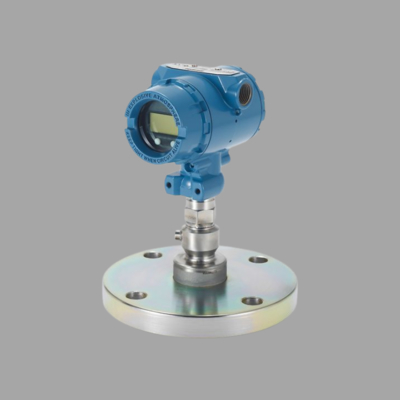 Transmisor de temperatura Emerson Rosemount 2088 con precisión de ±0.1°C