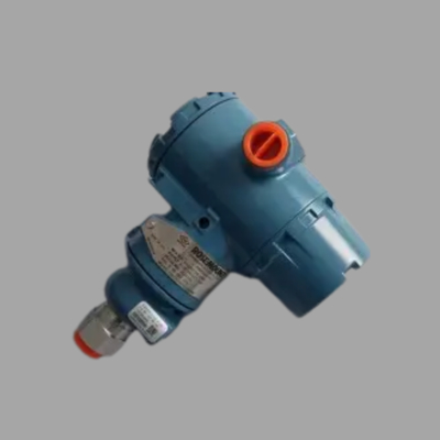 Transmisor de temperatura Emerson Rosemount 2088 con precisión de ±0.1°C